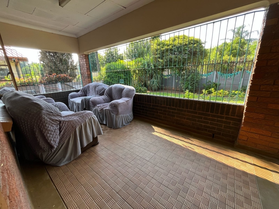 3 Bedroom Property for Sale in Oos Einde North West